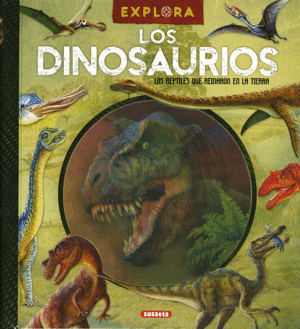 LOS DINOSAURIOS