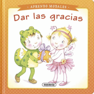 DAR LAS GRACIAS