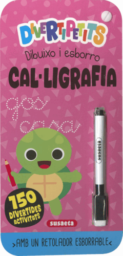 (EUS).CAL-LIGRAFIA