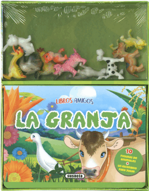 LA GRANJA