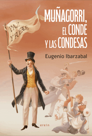 MUÑAGORRI, EL CONDE Y LAS CONDESAS