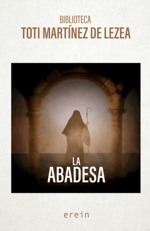LA ABADESA