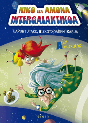 LAPURTUTAKO BIZKOTXOAREN KASUA