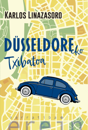DÜSSELDORFEKO TXIBATOA