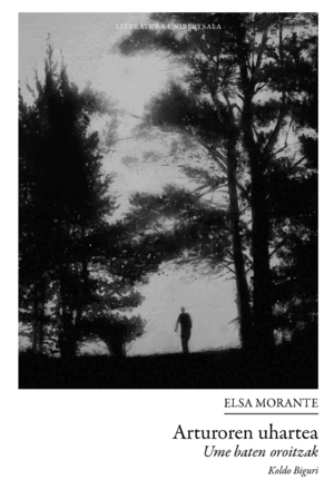 ARTUROREN UHARTEA