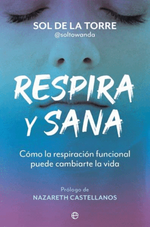 RESPIRA Y SANA