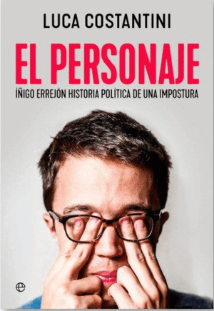 EL PERSONAJE