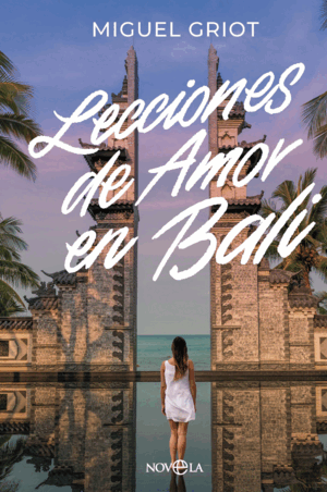 LECCIONES DE AMOR EN BALI