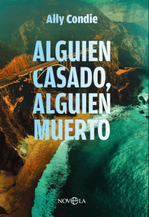 ALGUIEN CASADO ALGUIEN MUERTO