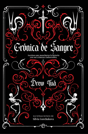 CRÓNICA DE SANGRE