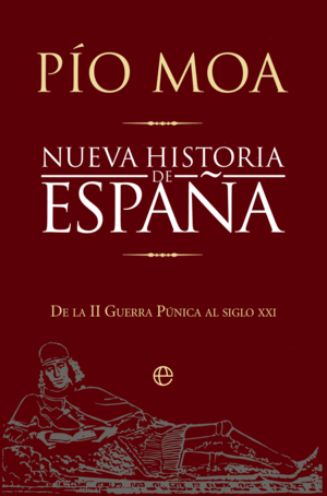 NUEVA HISTORIA DE ESPAÑA