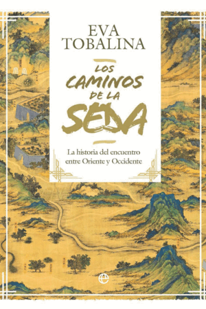LOS CAMINOS DE LA SEDA EDICION ESPECIAL