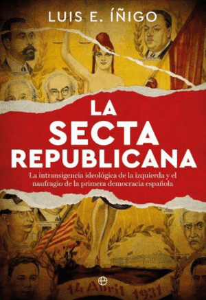 LA SECTA REPUBLICANA
