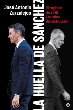 A HUELLA DE SANCHEZ