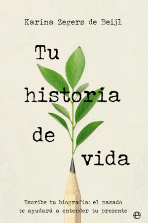 TU HISTORIA DE VIDA