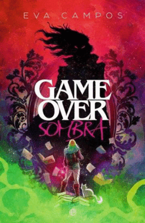 GAME OVER SOMBRA