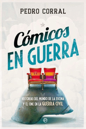 COMICOS DE GUERRA