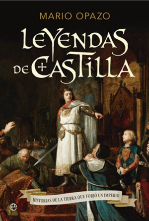 LEYENDAS DE CASTILLA