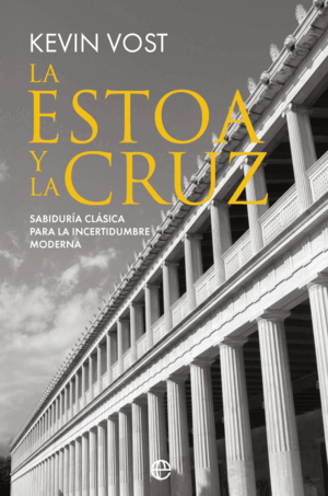 LA ESTOA Y LA CRUZ