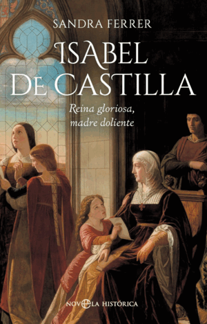 ISABEL DE CASTILLA