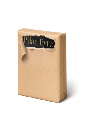 EL NUEVO LIBRO DE PILAR EYRE