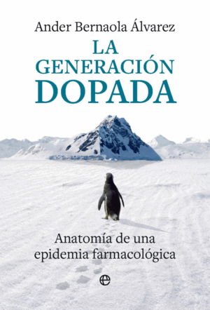 LAGENERACION DOPADA