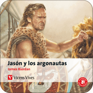 8. JASÓN Y LOS ARGONAUTAS. (DIGITAL)
