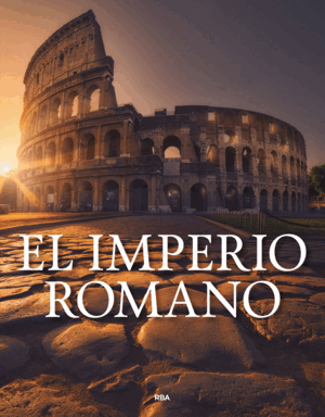 EL IMPERIO ROMANO