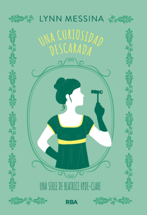 CURIOSIDAD DESCARADA, UNA