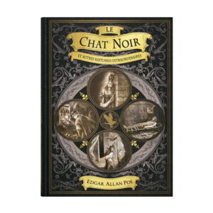 LE CHAT NOIR