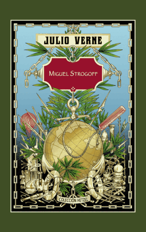 MIGUEL STROGOFF (HETZEL)
