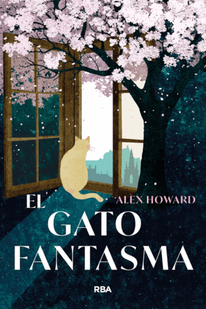 EL GATO FANTASMA