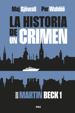 LA HISTORIA DE UN CRIMEN 1