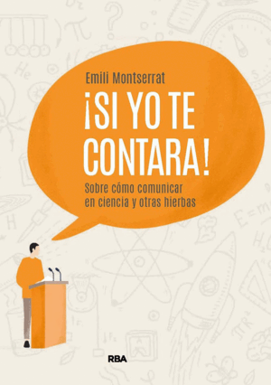 ¡SI YO TE CONTARA!