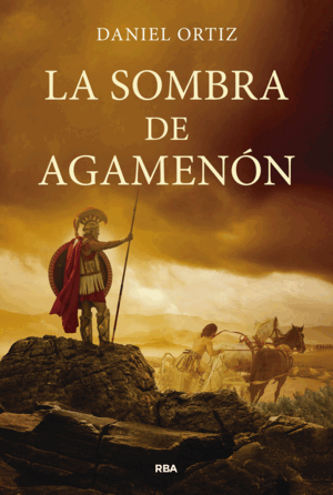 LA SOMBRA DE AGAMENÓN