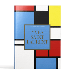 YVES SAINT LAURENT