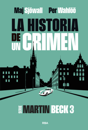 LA HISTORIA DE UN CRIMEN 3