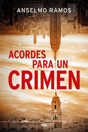 ACORDES PARA UN CRIMEN