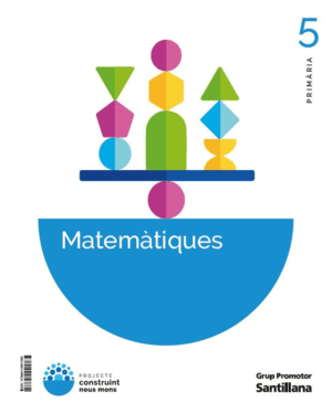 5PRI MATEM CNM CATAL ED26