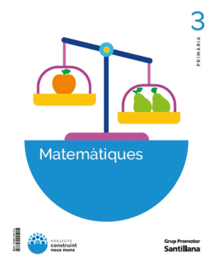 3PRI MATEM CNM CATAL ED26