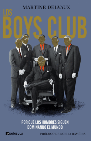 LE BOYS CLUB