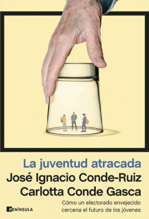 LA JUVENTUD ATRACADA