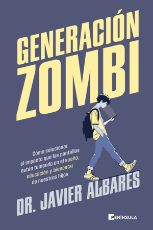 GENERACIÓN ZOMBI