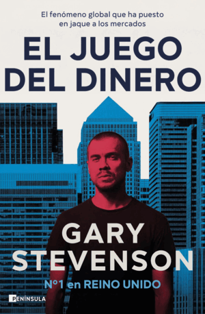 EL JUEGO DEL DINERO (THE TRADING GAME)