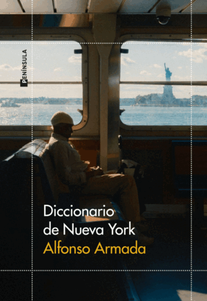 DICCIONARIO DE NUEVA YORK