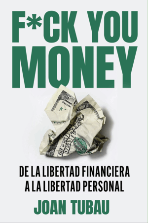 FUCK YOU MONEY