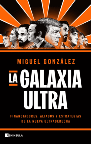 LA GALAXIA ULTRA