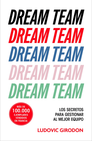 DREAM TEAM