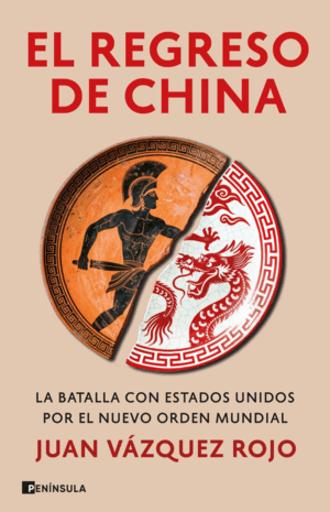 EL REGRESO DE CHINA