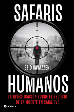 SAFARIS HUMANOS